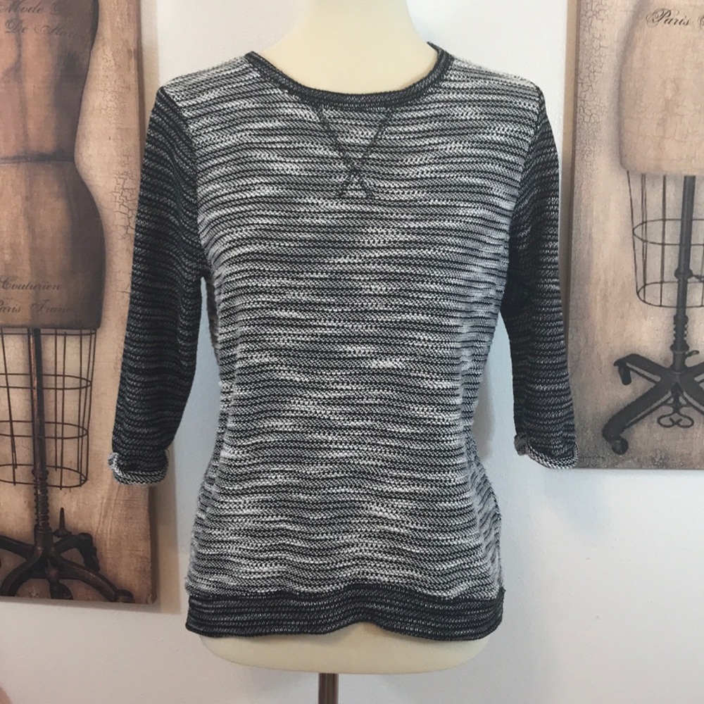 H & M Light Sweater